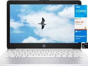 HP 2022 Stream 11 Laptop