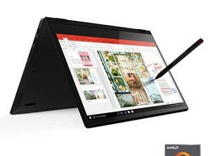Lenovo Flex 14 2-in-1 Convertible Laptop