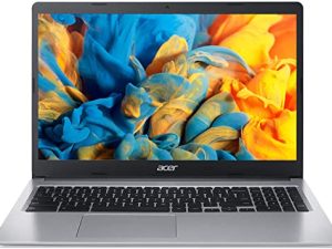 2022 Acer 15inch HD IPS Chromebook