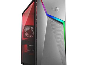 2022 Newest ASUS ROG Strix GL10 Gaming Desktop