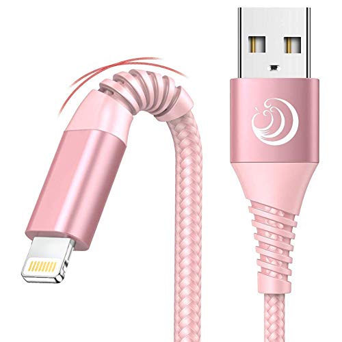 Aioneus iPhone Charger 6ft 2Pack Aioneus iPhone Charger 6ft 2Pack