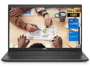 Dell Newest Business Laptop Latitude 3520