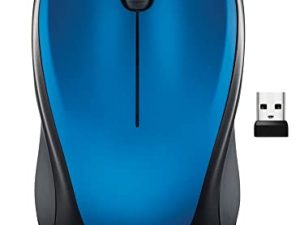 Logitech M317 Wireless Mouse