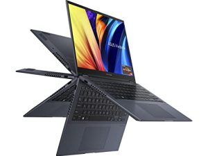 ASUS Vivobook S 14 Flip 14” WUXGA 16:10 touch
