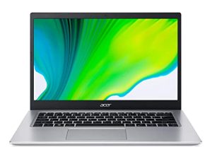 Acer Aspire A514-54-501Z 14" 8GB 256GB SSD Core i5-1135G7 2.4GHz