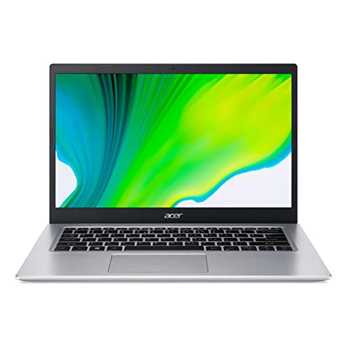 Acer Aspire A514-54-501Z 14" 8GB 256GB SSD Core i5-1135G7 2.4GHz Acer Aspire A514-54-501Z 14" 8GB 256GB SSD Core i5-1135G7 2.4GHz