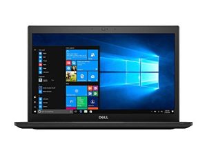 Dell Latitude 7490 Laptop FHD Touchscreen Notebook PC