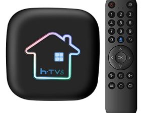 BOMIX 2023 Newest H8 HTV8