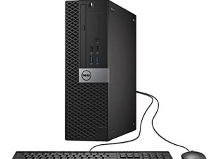 Dell OptiPlex 7040 Small Form Factor PC