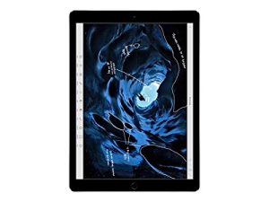 Apple iPad Pro 12.9in Tablet (256GB Wi-FI