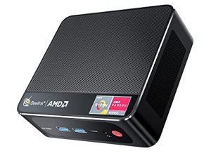Beelink SER3 Versatile Mini PC