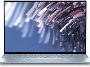 Dell XPS 13 9315 Laptop (2022) | 13.4" FHD+ | Core i5 - 512GB SSD - 8GB RAM | 10 Cores @ 4.4 GHz - 12th Gen CPU Win 11 Pro