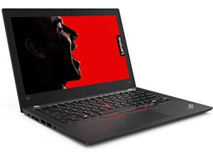 Lenovo 20KF002TUS ThinkPad X280 (Win 10 Pro