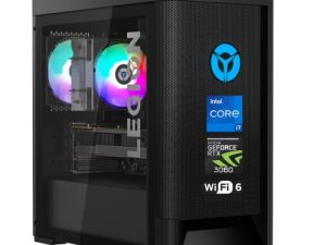 Lenovo Legion Tower T5 Gaming Desktop