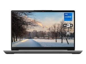 Lenovo IdeaPad 3 14" FHD Screen