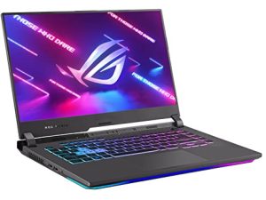 ASUS ROG Strix G15 (2022) Gaming Laptop