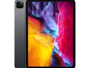 2020Apple iPad Pro (11-inch