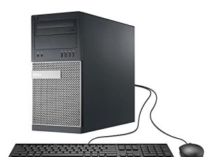 Dell Optiplex 7010 Tower Desktop Computer
