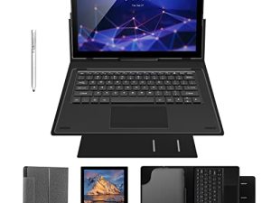 BYYBUO T10 Pro Tablet 10.1 inch