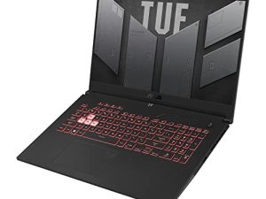 ASUS TUF Gaming A17 (2022) Gaming Laptop