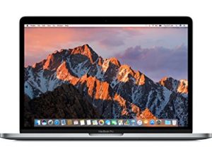 Apple MacBook Pro MLL42LL/A 13.3-inch Laptop