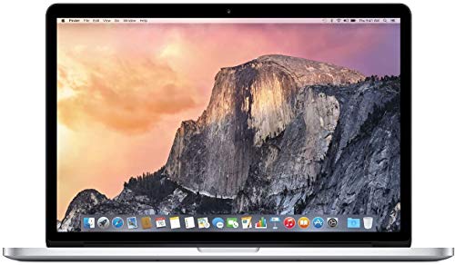 Apple MacBook Pro with Intel Core i5 Apple MacBook Pro with Intel Core i5