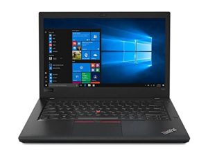 Lenovo ThinkPad T480s 14 FHD Laptop - Intel Core i5-8350U