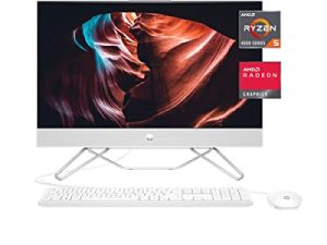 HP All-in-One PC