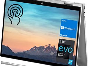 HP Envy x360 2-in-1 Laptop