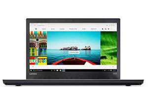 Lenovo ThinkPad T470 14” FHD Intel Core i5-6300U 2.4GHz