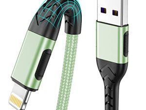 Durcord Phone Charger
