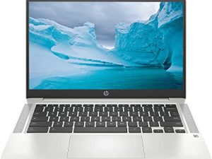 HP 2023 14" HD IPS Chromebook