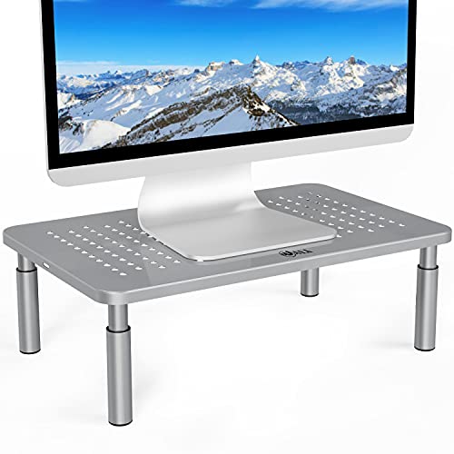 WALI Monitor Stand Riser WALI Monitor Stand Riser
