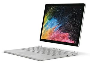 Microsoft Surface Book 2 (Intel Core i5