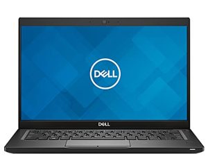 2018 Dell Latitude 7390 13.3 inch FHD Laptop PC (Intel Quad Core i7-8650U