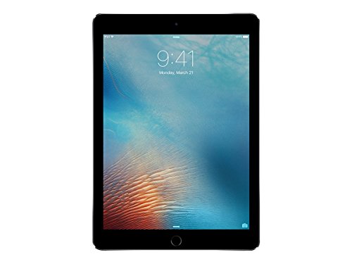 Apple iPad Pro Tablet (32GB Apple iPad Pro Tablet (32GB
