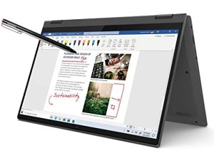 Lenovo IdeaPad Flex 5i 2-in-1 Touchscreen Laptop