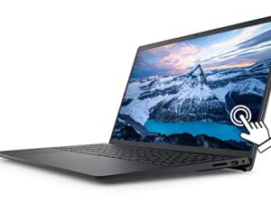 Dell Inspiron 15 Touchscreen Laptop 2022 Newest