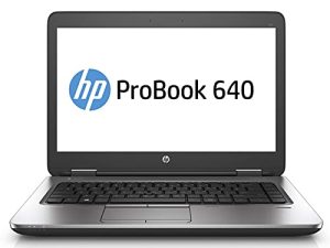 HP ProBook 640 G2 Laptop