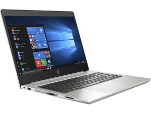 HP ProBook 445 G7 14inch Notebook - Ryzen 5 4500U - 8 GB RAM - 256 GB SSD - AMD Radeon Graphics - English Keyboard (Renewed) 14-14.99 inches