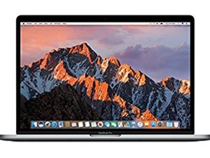 Apple 15in MacBook Pro