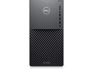 Dell XPS 8940 Desktop Computer Tower - Intel Core i7-11700