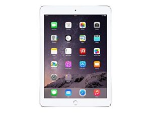 2014 Apple iPad Air 2 (9.4 inch