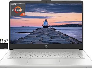 HP 2022 Newest 14'' HD Laptop Computer