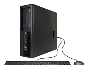 HP Z220 Desktop Computer - Intel Core i7 3.8GHz