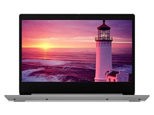 Lenovo IdeaPad 3 14 inch IPS FHD Lightweight Laptop