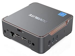 Mini PC Ιntel Celeron N3350 Processor(Up to 2.4GHz)