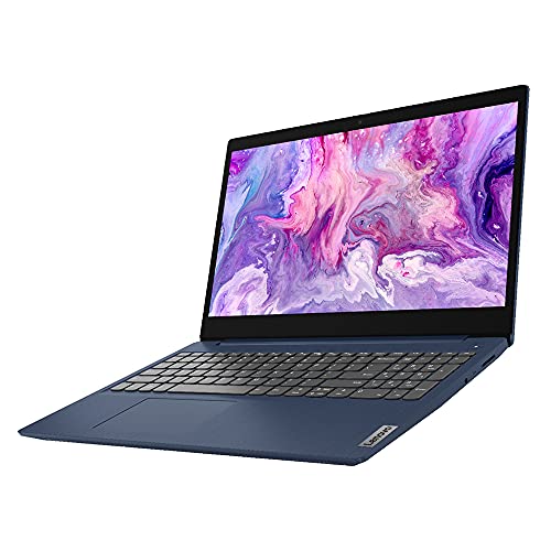 Lenovo IdeaPad 3 15 Intel i3-10110U 8GB 256GB SSD 15.6-inch Touch Screen Laptop Lenovo IdeaPad 3 15 Intel i3-10110U 8GB 256GB SSD 15.6-inch Touch Screen Laptop