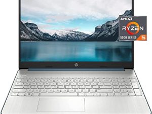 Newest 2022 HP 15.6" FHD Busienss Laptop