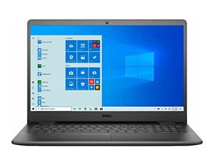 Dell Inspiron 15 3000 15.6-inch Full HD 11th Gen Intel Core i5-1135G7 12GB 256GB SSD Laptop